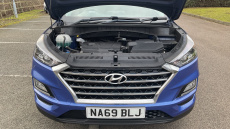 Hyundai Tucson 1.6 GDi SE Nav 5dr 2WD Petrol Estate